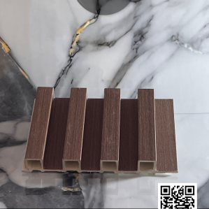 SSL-W-17 Wood Wall Panel Dekorasi Dinding