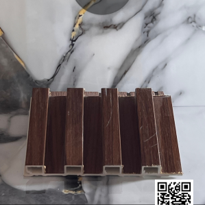 SSL-W-28 Wood Wall Panel Dekorasi Dinding