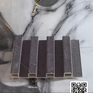 SSL-W-29 Wood Wall Panel Dekorasi Dinding
